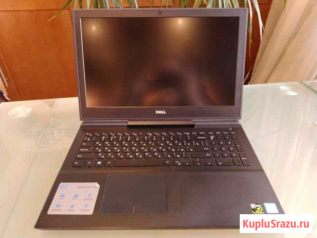 Dell Inspiron 7567 Люберцы - изображение 1