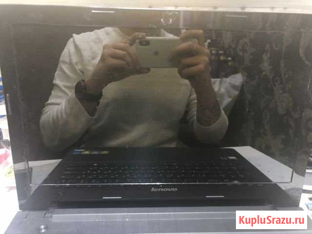 Lenovo g50 - 45 Люберцы - изображение 1
