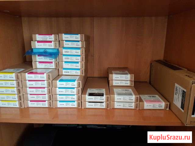 Картриджи Epson 4880 Балашиха - изображение 1