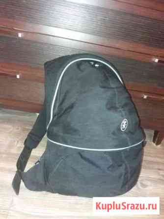 Рюкзак для фотоаппарата Crumpler Одинцово