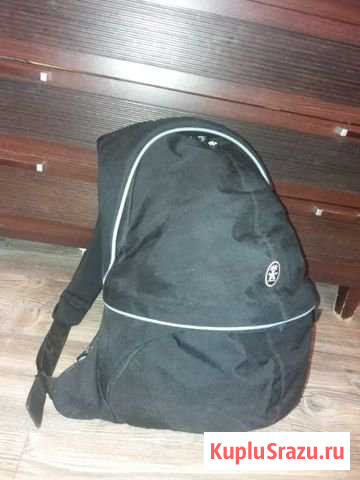 Рюкзак для фотоаппарата Crumpler Одинцово - изображение 1