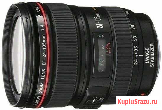 Canon 24-105 f4l Котельники - изображение 1