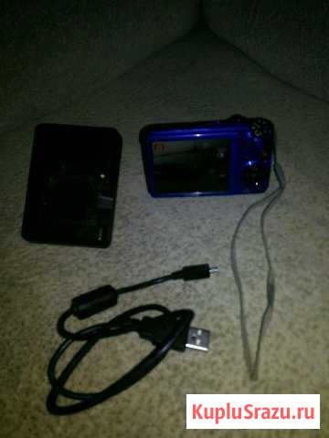 Фотоаппарат Fujifilm f660 Мытищи - изображение 1