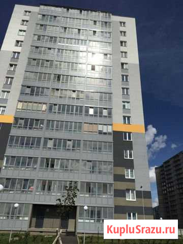 2-к квартира, 52.5 кв.м., 4/14 эт. Красное Село - изображение 1