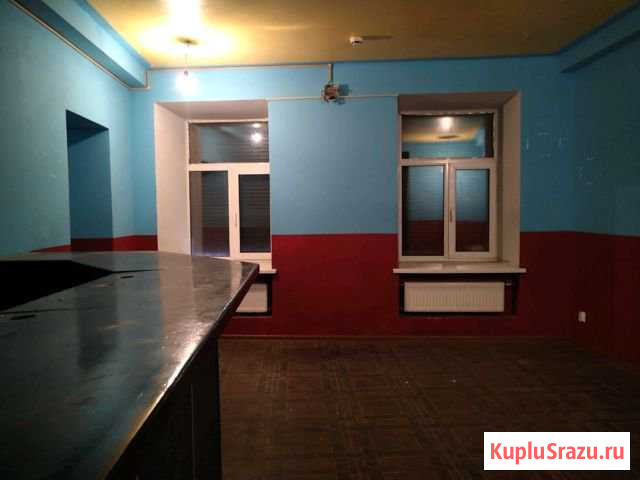 Кафе, паб и пр. 58 м2 Санкт-Петербург - изображение 1
