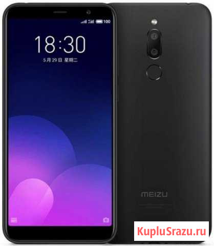 Meizu M6T 16GB Санкт-Петербург - изображение 1