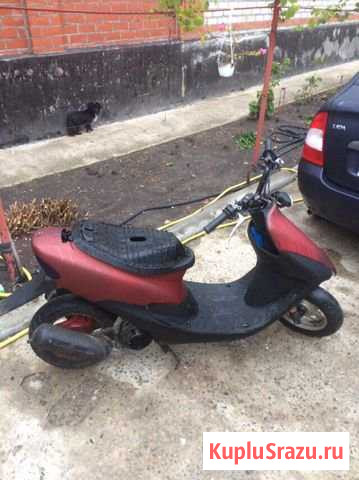 Honda dio 35sr Анапа - изображение 1