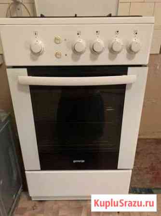 Плита газовая gorenje Сочи