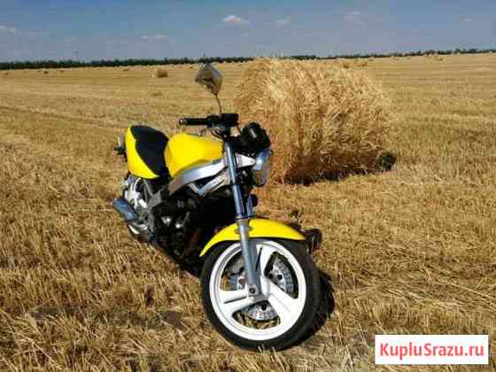 Honda Bros 650 Ростов-на-Дону