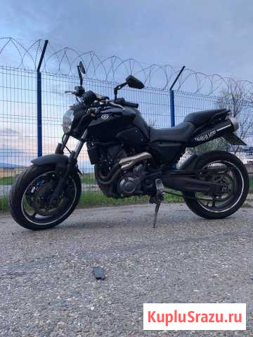 Yamaha MT 03 Ростов-на-Дону - изображение 1