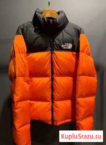 Пуховик The North Face Nuptse 1996 Аксай - изображение 1