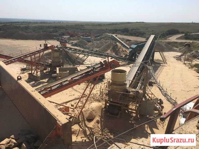 Продам действующий карьер по производству щебня Ростов-на-Дону - изображение 1