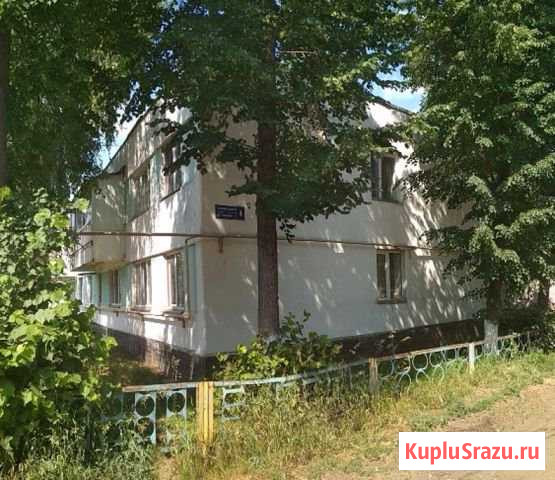 1-к квартира, 34 кв.м., 2/2 эт. Бетьки - изображение 1