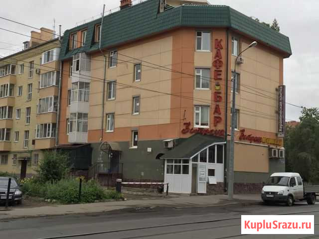 Коммерческая недвжимость Казань - изображение 1