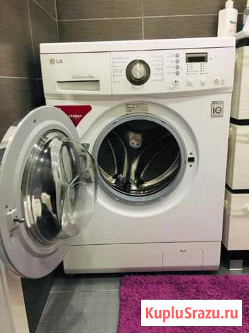 Стиральная машина Казань - изображение 1