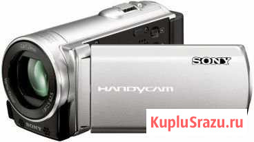 Видеокамера Sony DCR-SX83E Нижнекамск - изображение 1