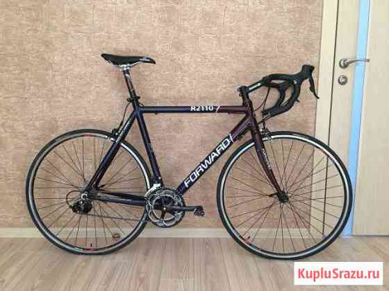 Велосипед forward R2110 Казань