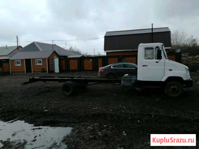ЗИЛ 5301 (бычок) Альметьевск - изображение 1