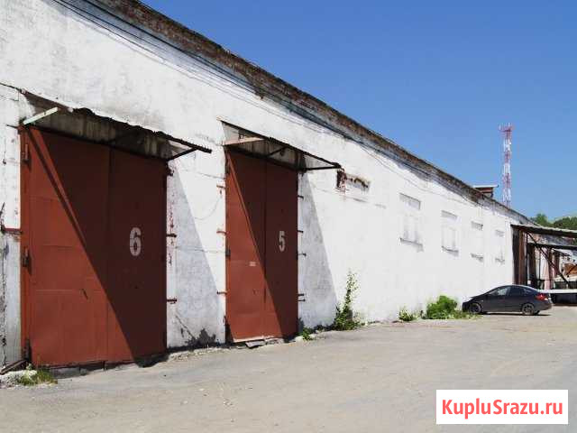 Складское помещение, 281.9 кв.м. Екатеринбург - изображение 1