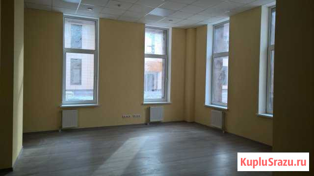 Офисное помещение, 106.6 кв.м. Екатеринбург - изображение 1