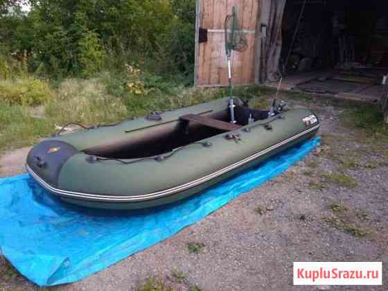 Ривьера 3200ск Каменск-Уральский
