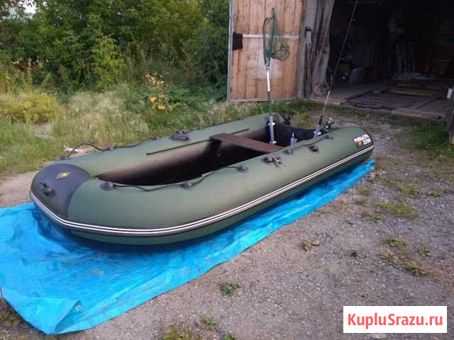Ривьера 3200ск Каменск-Уральский - изображение 1