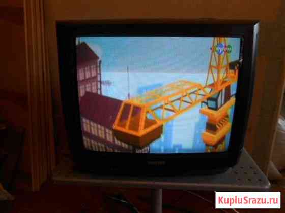 Телевизор Каменск-Уральский