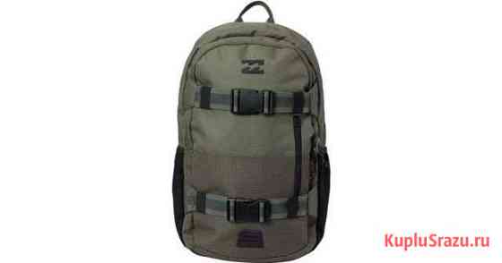 Рюкзак billabong command skate pack 27L Нижний Тагил