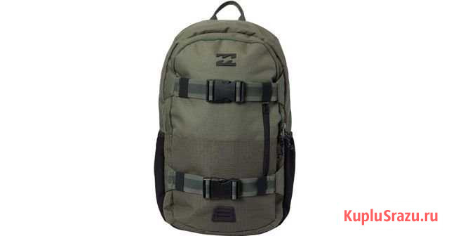 Рюкзак billabong command skate pack 27L Нижний Тагил - изображение 1