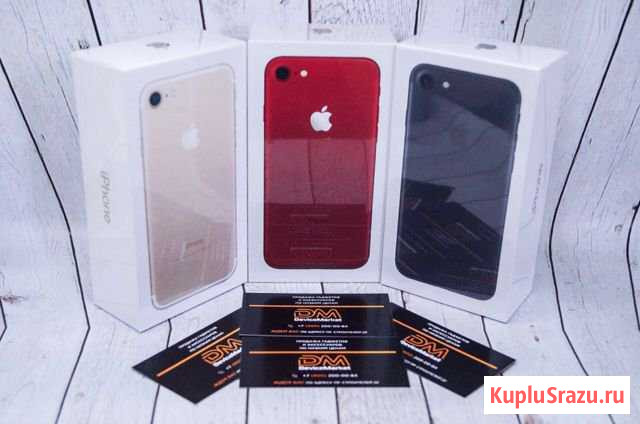 iPhone 5s/SE/6/6s/7/8/ гарантия 1 год/рассрочка Нижний Тагил - изображение 1