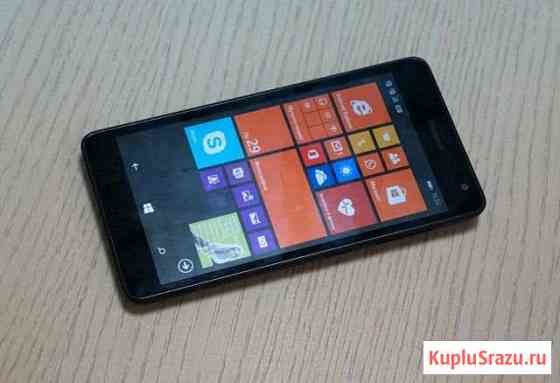 Nokia lumia 535 Dual Sim Нижний Тагил