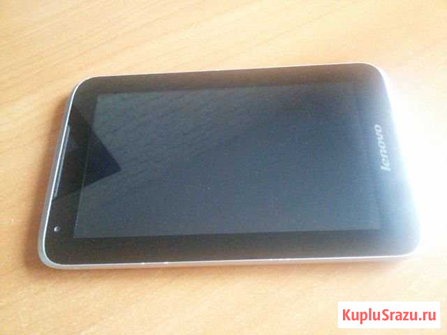 Планшет Lenovo IdeaTab A1000 16Gb Каменск-Уральский - изображение 1