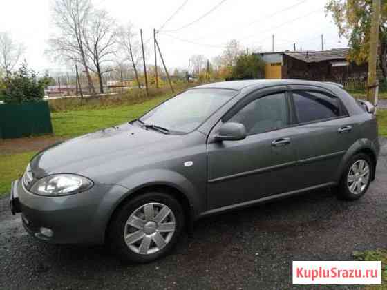 Chevrolet Lacetti 1.4 МТ, 2010, хетчбэк Верхний Уфалей