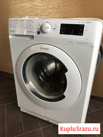 На запчасти Indesit bwse 81282 l b Магнитогорск - изображение 1