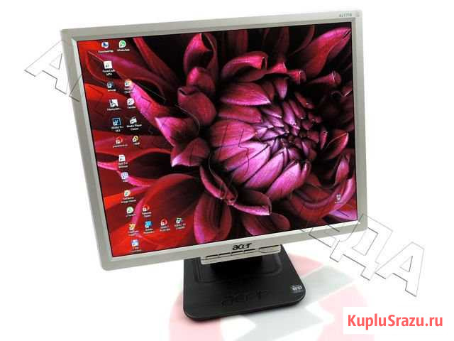 Acer AL1716Fs Златоуст - изображение 1