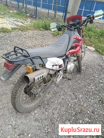 Lifan 200 Gy-5 Павлово - изображение 1