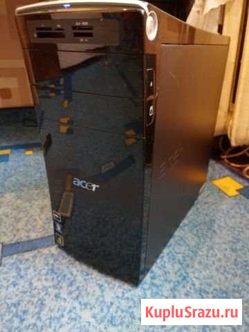 Системник аmd FX 6300 6ядер Дзержинск - изображение 1