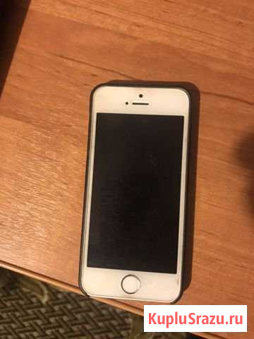 iPhone 5s Выкса - изображение 1