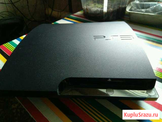 Продам Sony Playstation 3 Балахна - изображение 1