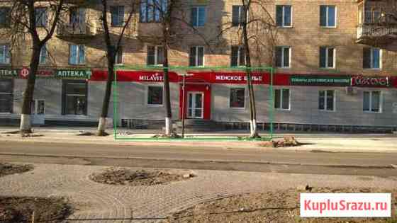Помещение свободного назначения, 121 кв.м. Электросталь