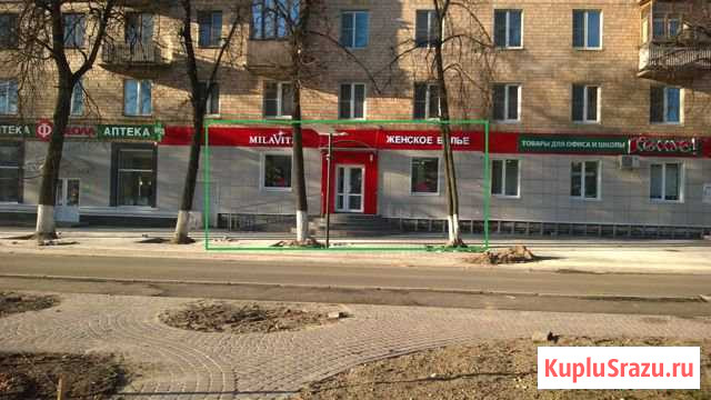Помещение свободного назначения, 121 кв.м. Электросталь - изображение 1