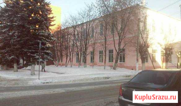 Продам помещение свободного назначения, 833.0 кв.м. Павловский Посад - изображение 1