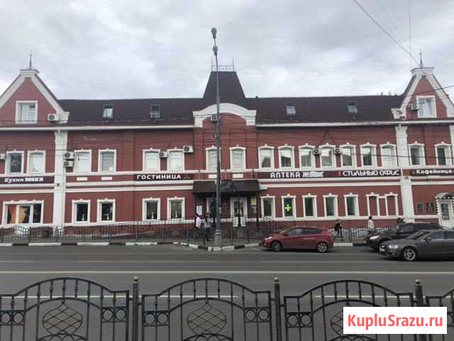 Продажа. Здание в центре города Сергиев Посад - изображение 1