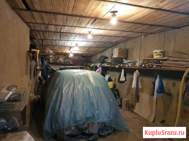 Гараж на продажу в Лобне Лобня - изображение 1