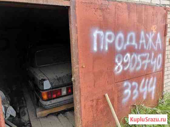 Гараж на продажу в Щербинке Щербинка