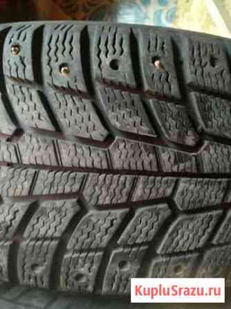 Зимние шины Michelin X Ice North 215/65R16 99q Воскресенск