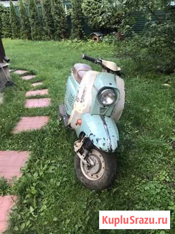 Вятка Электрон 1976 года Малаховка - изображение 1