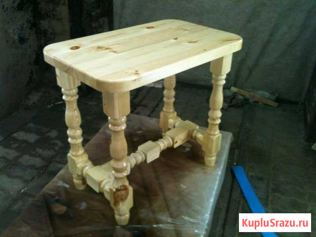 Стол Щербинка - изображение 1