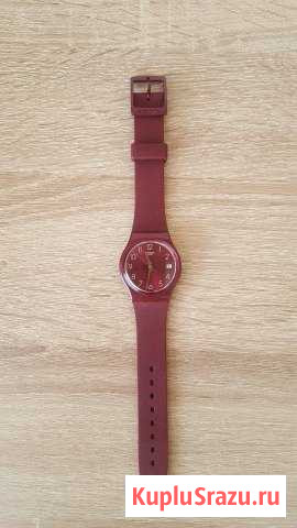 Часы Swatch Звенигород - изображение 1