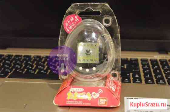 Tamagotchi Connection V1 Бандай Тамагочи Коннекшн Орехово-Зуево